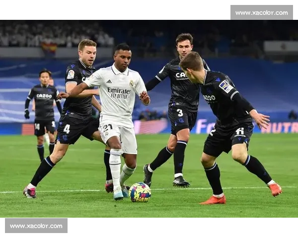 国家德比擒巴萨！皇马主场 9 连胜破十年沉寂