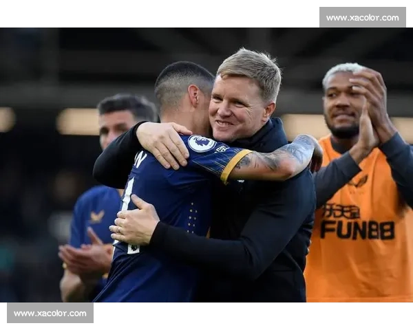 88 年第二例!维拉从 5 轮不胜到 4 连胜,埃梅里克曼城封神 88 年第二例!维拉从 5 轮不胜到 4 连胜,埃梅里克曼城封神