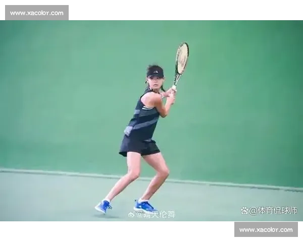 15 岁孙心然:首战封后破 24 年纪录,中国网球再迎 “郑钦文式” 新星 15 岁孙心然:首战封后破 24 年纪录,中国网球再迎 “郑钦文式” 新星