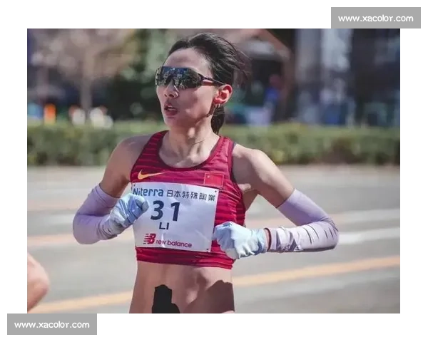 天津马拉松:李芷萱破纪录夺冠 亚瑟士助力创佳绩 天津马拉松:李芷萱破纪录夺冠 亚瑟士助力创佳绩