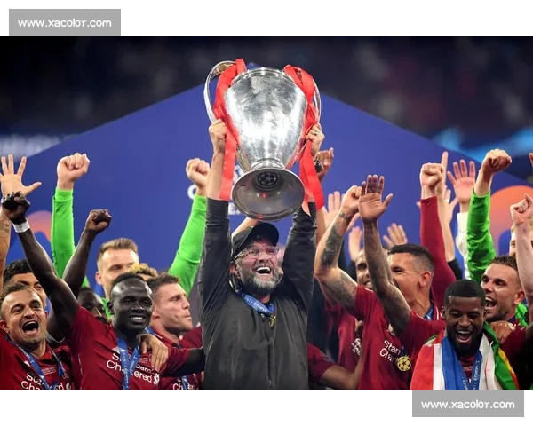 利物浦四连败：2021 年后首遇，低谷深不见底？