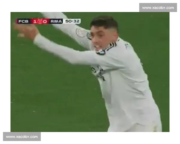 发烧不退仍战德比!巴尔韦德的 72 分钟坚守 发烧不退仍战德比!巴尔韦德的 72 分钟坚守