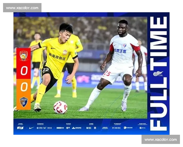 中超争冠三强集体 “刹车”,2 分差拖至收官战 中超争冠三强集体 “刹车”,2 分差拖至收官战