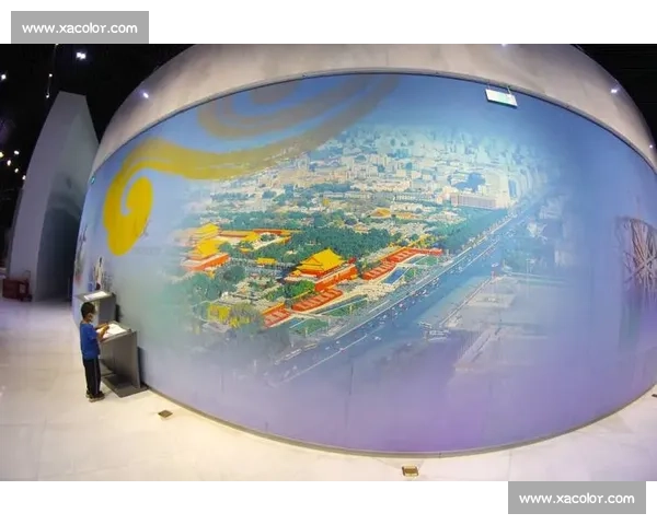 1025 听众日直击!跟着体育广播主持人解锁奥运博物馆 1025 听众日直击!跟着体育广播主持人解锁奥运博物馆