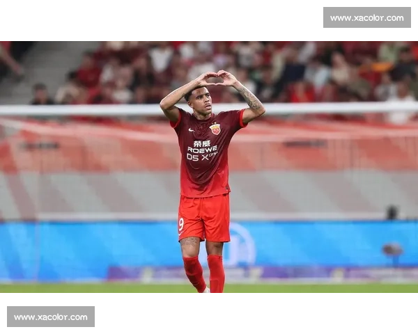 全勤 28 场 + 助攻王!维塔尔已是海港真核 全勤 28 场 + 助攻王!维塔尔已是海港真核