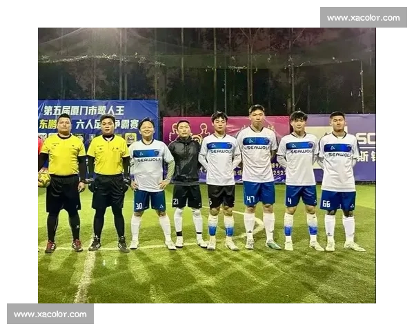 主场加冕!厦门壹零贰陆夺福建首座中冠冠军,18 年后重返职业联赛 主场加冕!厦门壹零贰陆夺福建首座中冠冠军,18 年后重返职业联赛