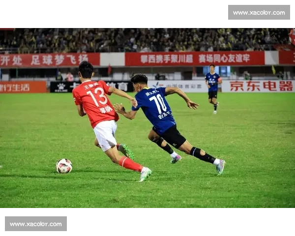 凉山攀枝花赛后喊 “干翻成都”:川内赛场的热血较劲 凉山攀枝花赛后喊 “干翻成都”:川内赛场的热血较劲