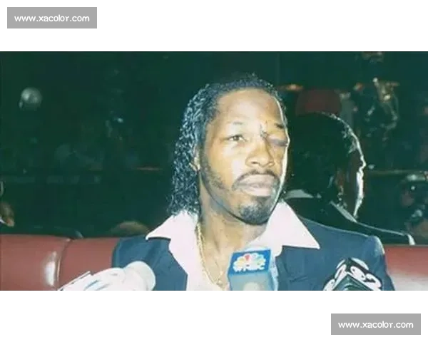 拳台归乡记:佩根与大急流城的荣光约定 拳台归乡记:佩根与大急流城的荣光约定